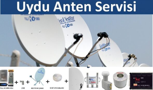 Akhisar Antenci